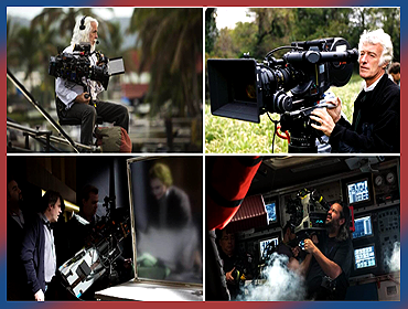 Film and Television Production Course