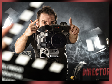 Film and Television Production Course
